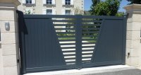 Notre société de clôture et de portail à Saint-Gilles-de-la-Neuville